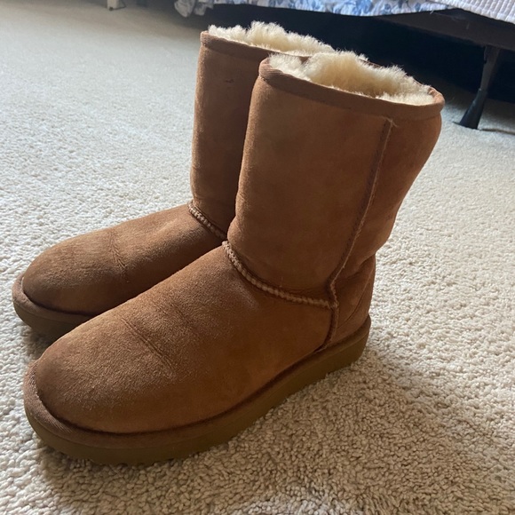 UGG boots! - Picture 3 of 4